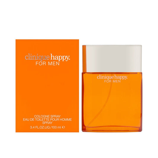HAPPY - CLINIQUE
