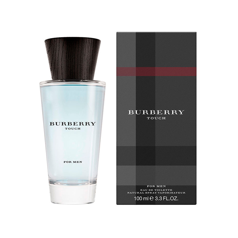 TOUCH FOR MEN - BURBERRY