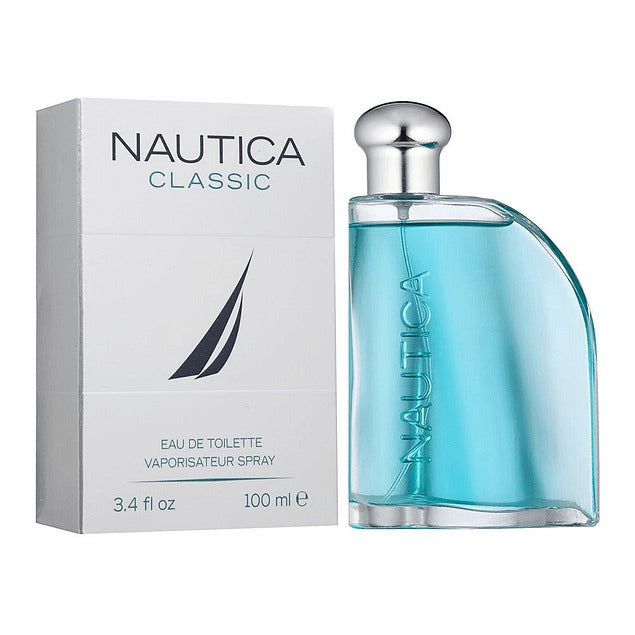 CLASSIC - NAUTICA