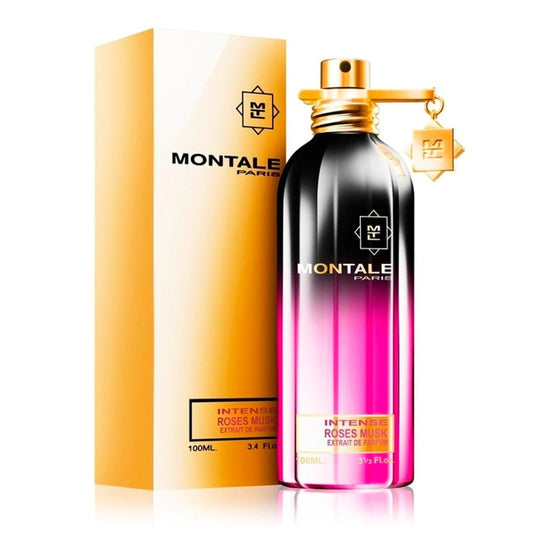 ROSES MUSK INTENSE - MONTALE