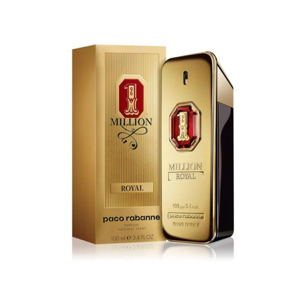 ONE MILLION ROYAL - PACO RABANNE