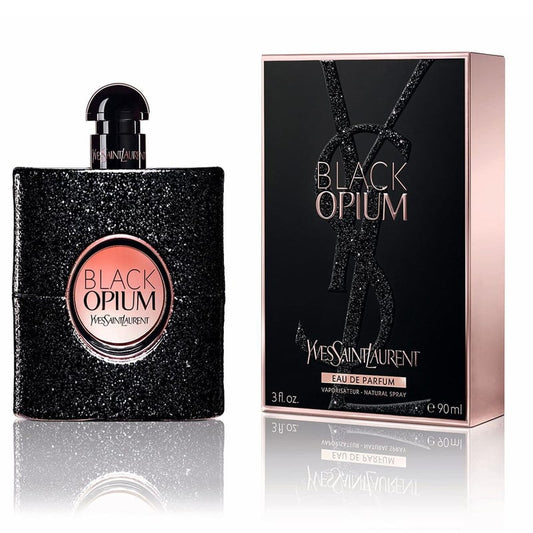 BLACK OPIUM - YSL