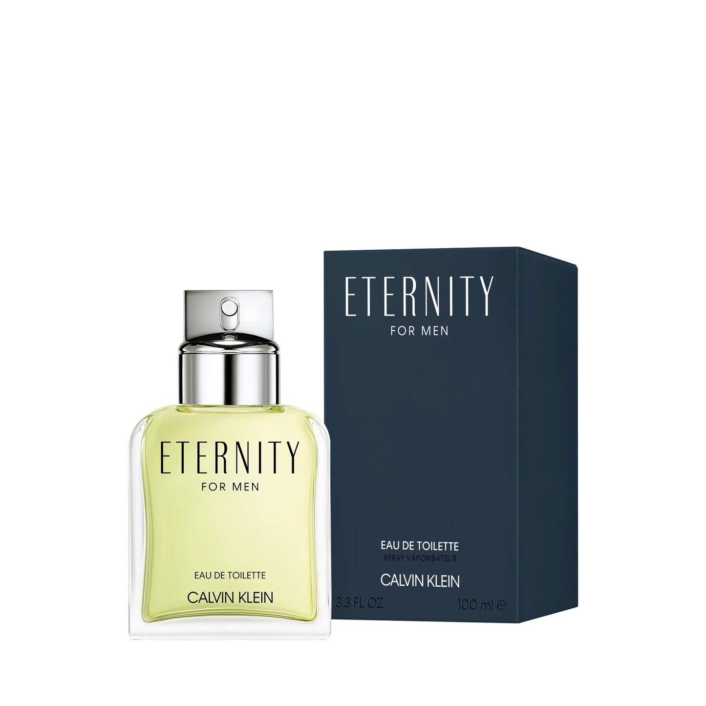 ETERNITY FOR MEN - CALVIN KLEIN