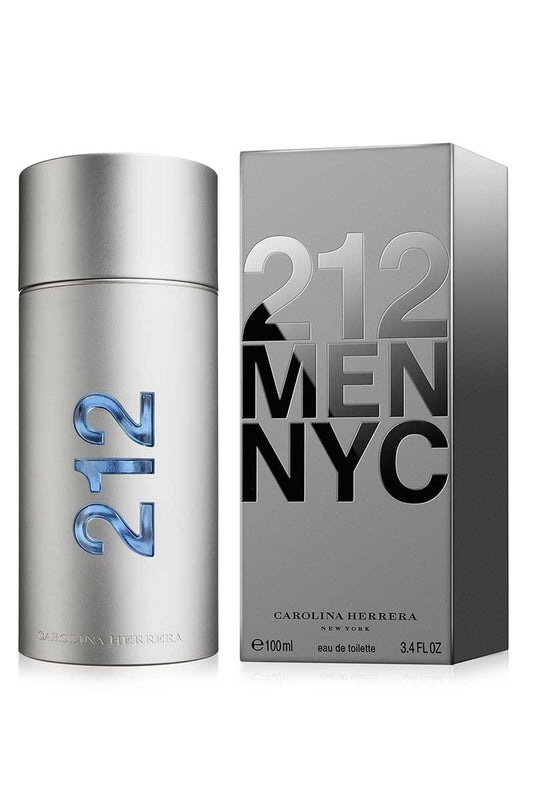 212 MEN - CAROLINA HERRERA