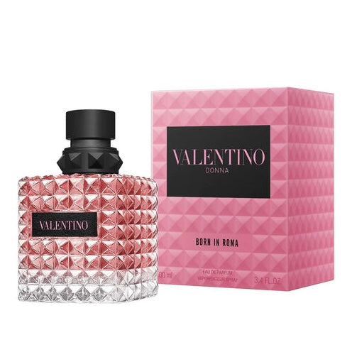 BORN IN ROMA DONNA - VALENTINO
