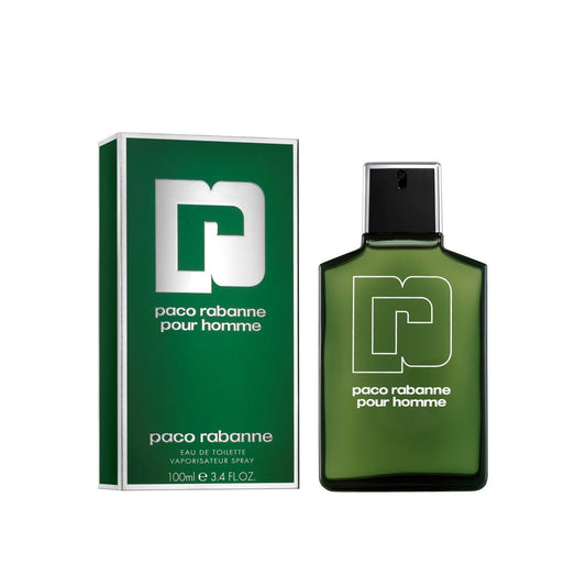 POUR HOMME - PACO RABANNE