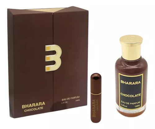 CHOCOLATE - BHARARA