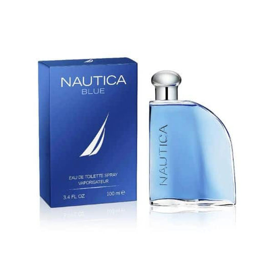 BLUE - NAUTICA
