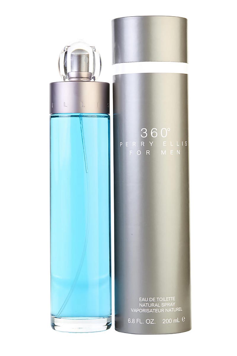 360 FOR MEN - PERRY ELLIS