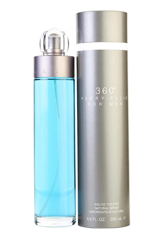 360 FOR MEN - PERRY ELLIS