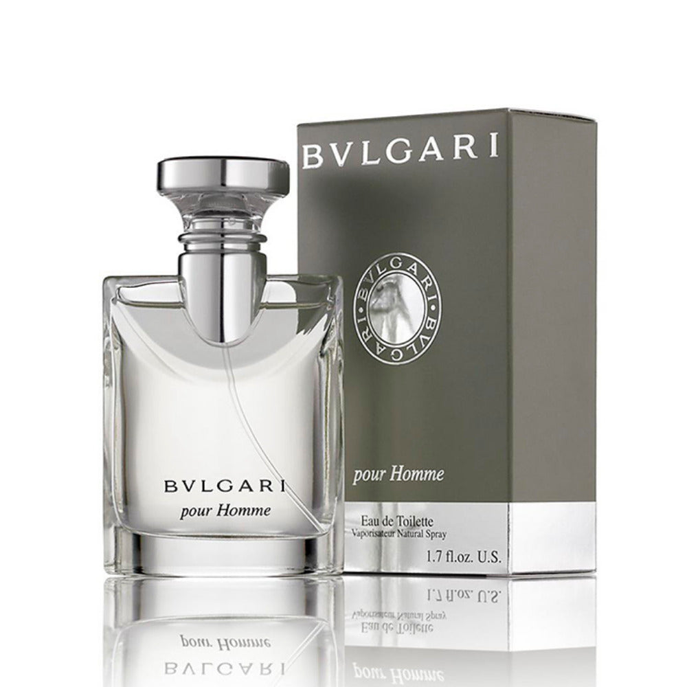 POUR HOMME EXTREME - BVLGARI