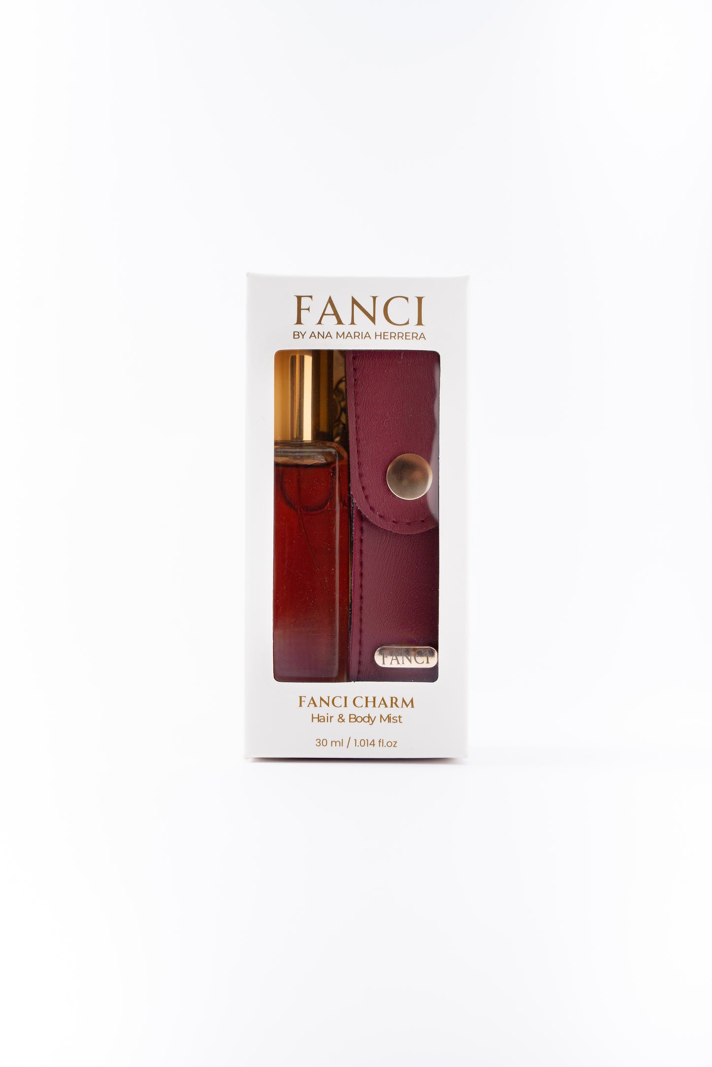 FANCI CHARM - VINOTINTO