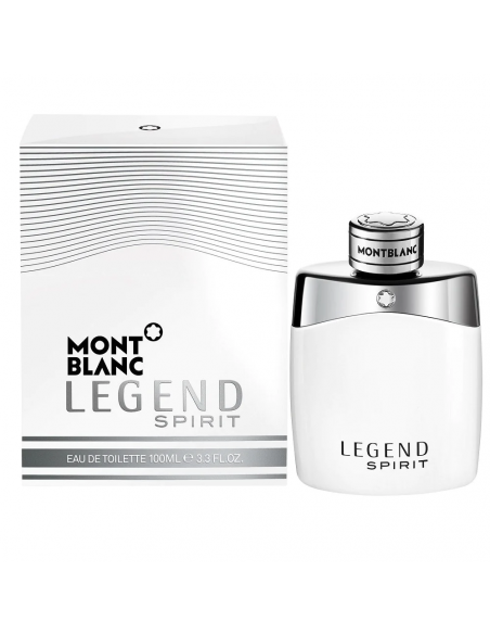 LEGEND SPIRIT - MONTBLANC