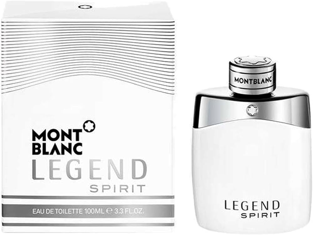 LEGEND SPIRIT - MONTBLANC