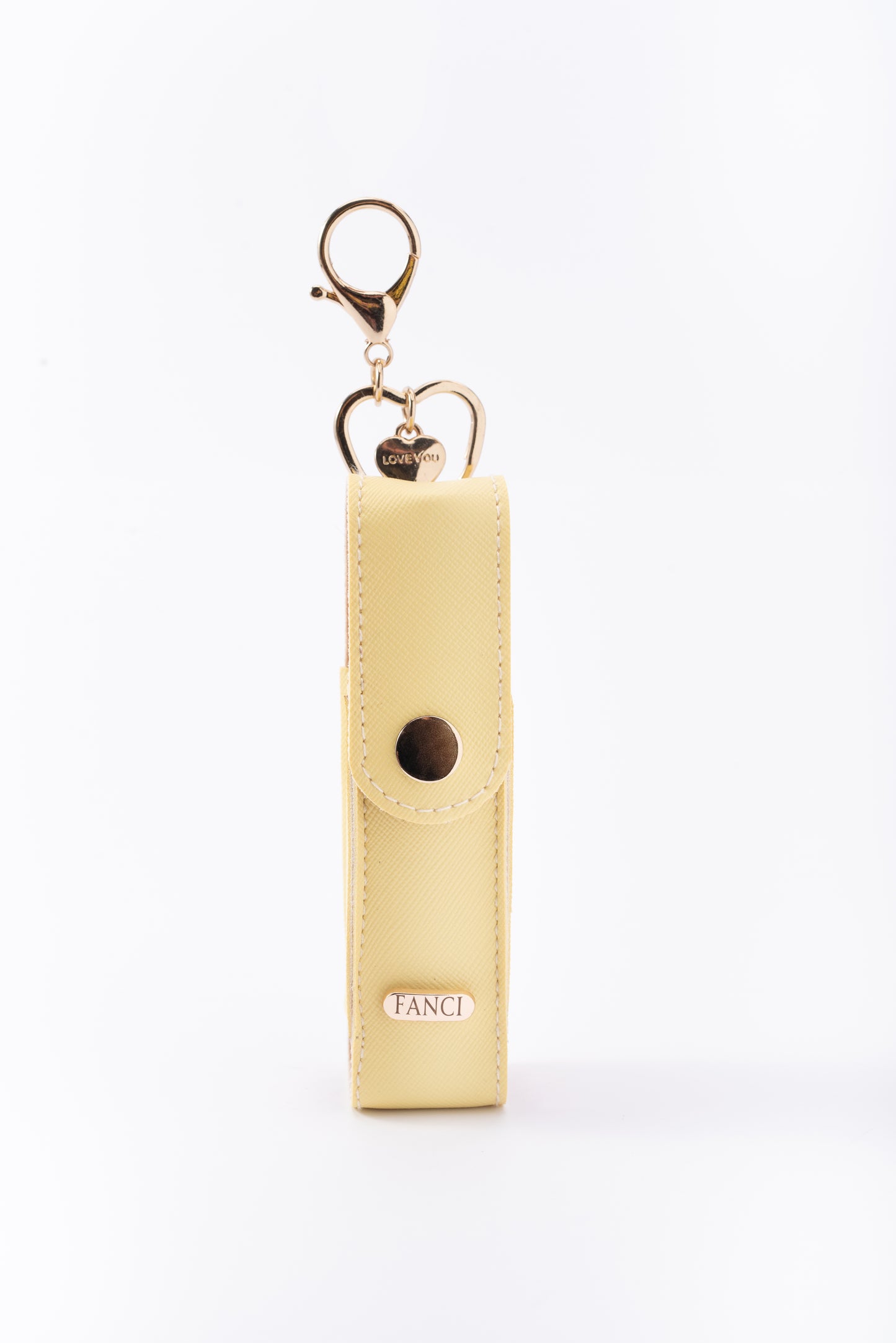 FANCI CHARM - AMARILLO