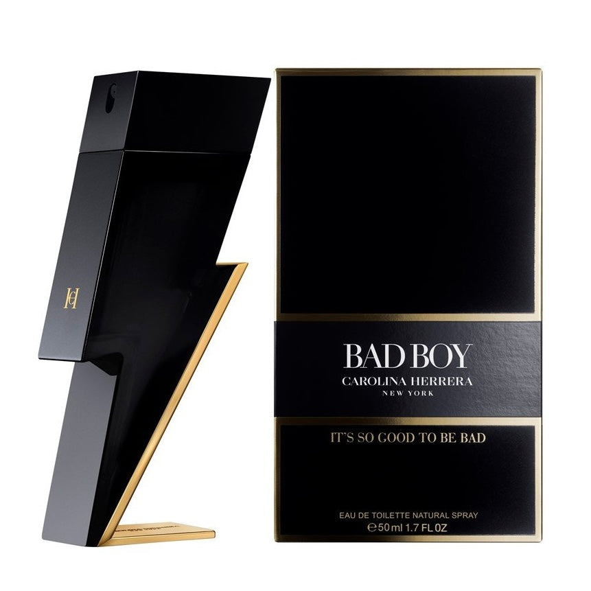 BAD BOY - CAROLINA HERRERA