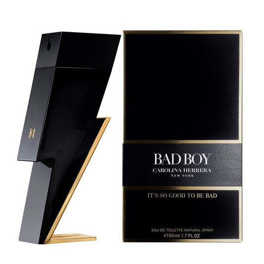 BAD BOY - CAROLINA HERRERA