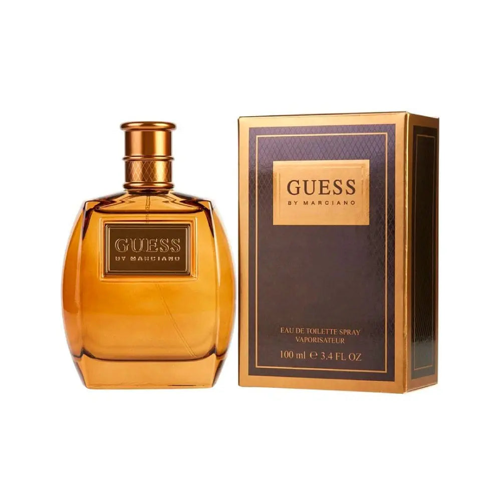 GUESS BY MARCIANO - GUESS