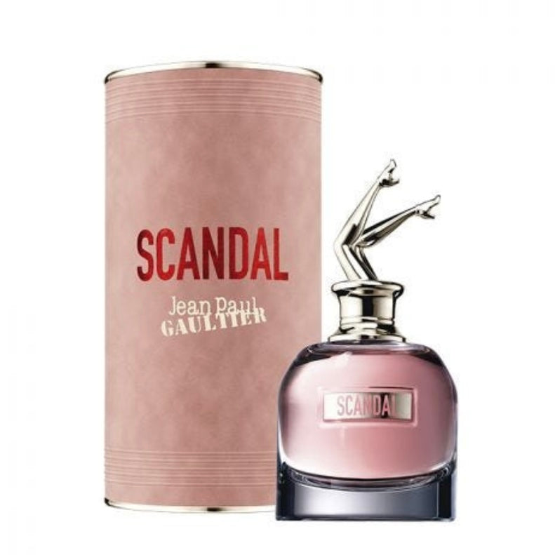 SCANDAL - JEAN PAUL GAULTIER