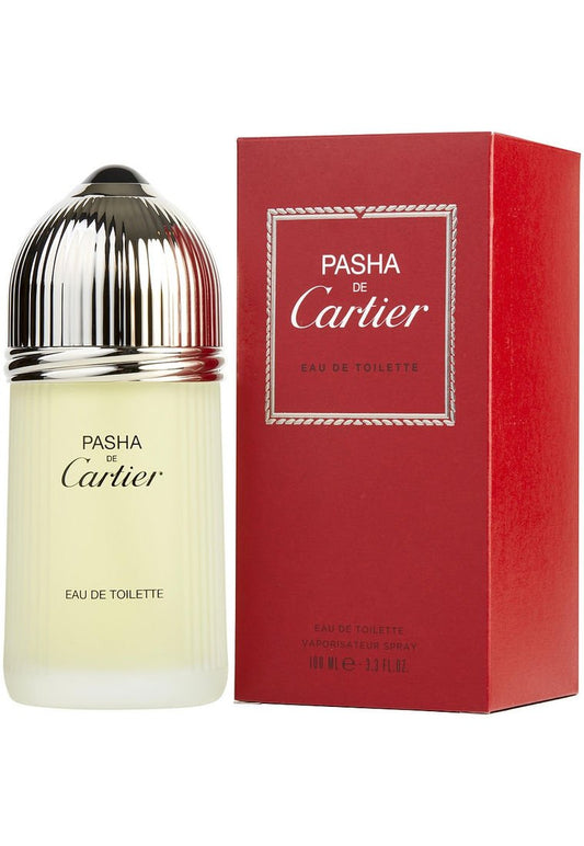 PASHA - CARTIER