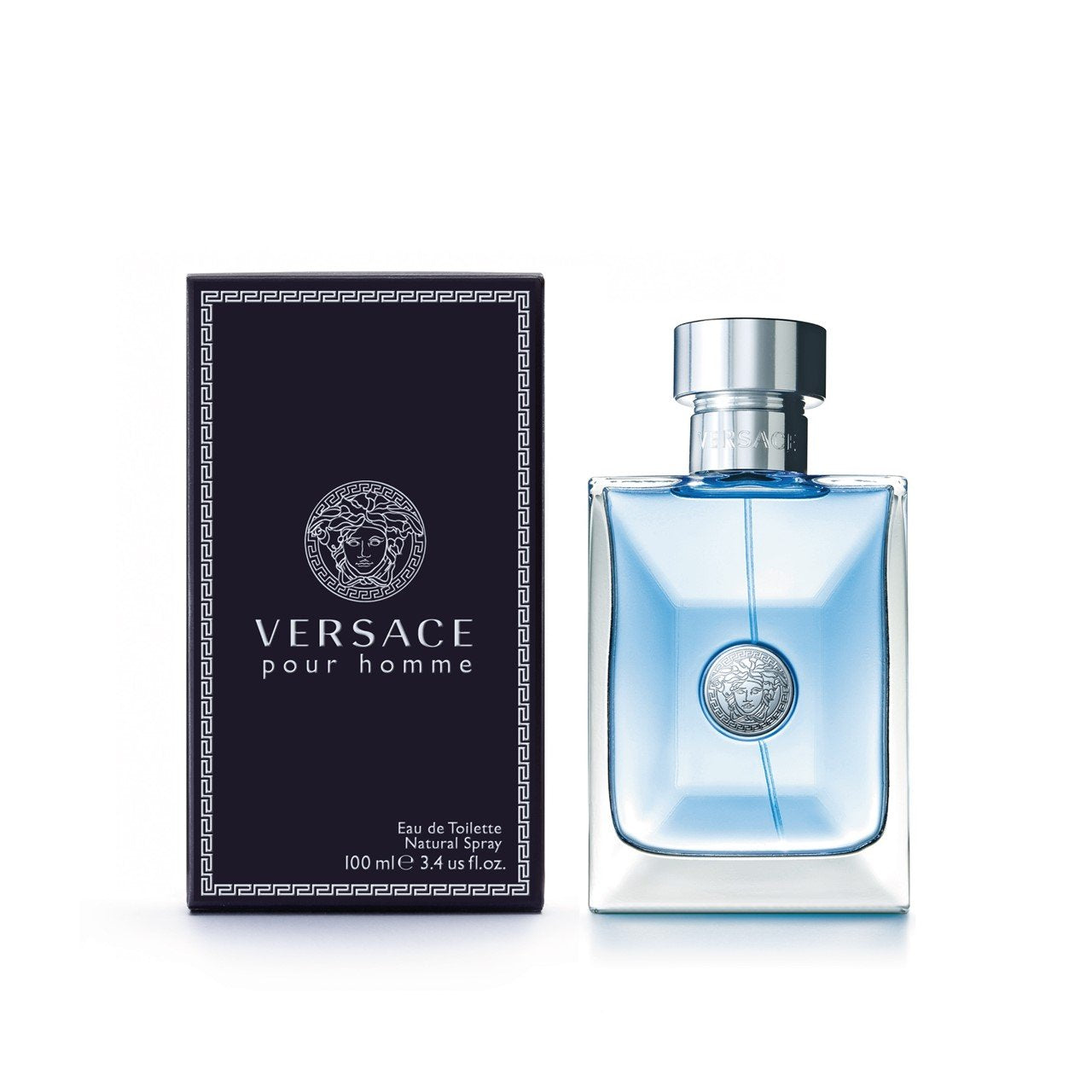 POUR HOMME - VERSACE