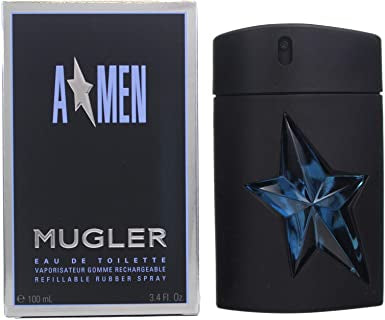 A MEN - MUGLER