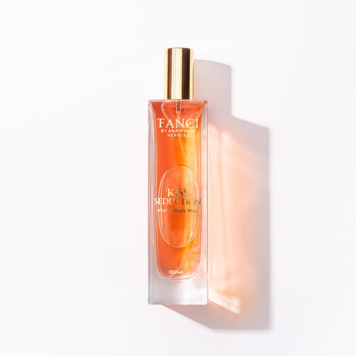 KISS SEDUCTION - FANCI