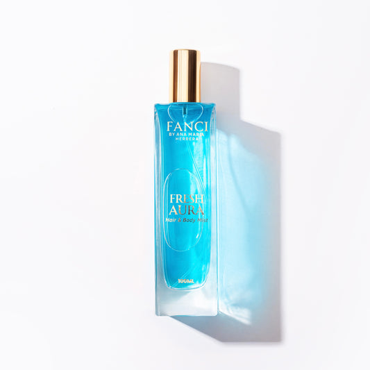 FRESH AURA - FANCI
