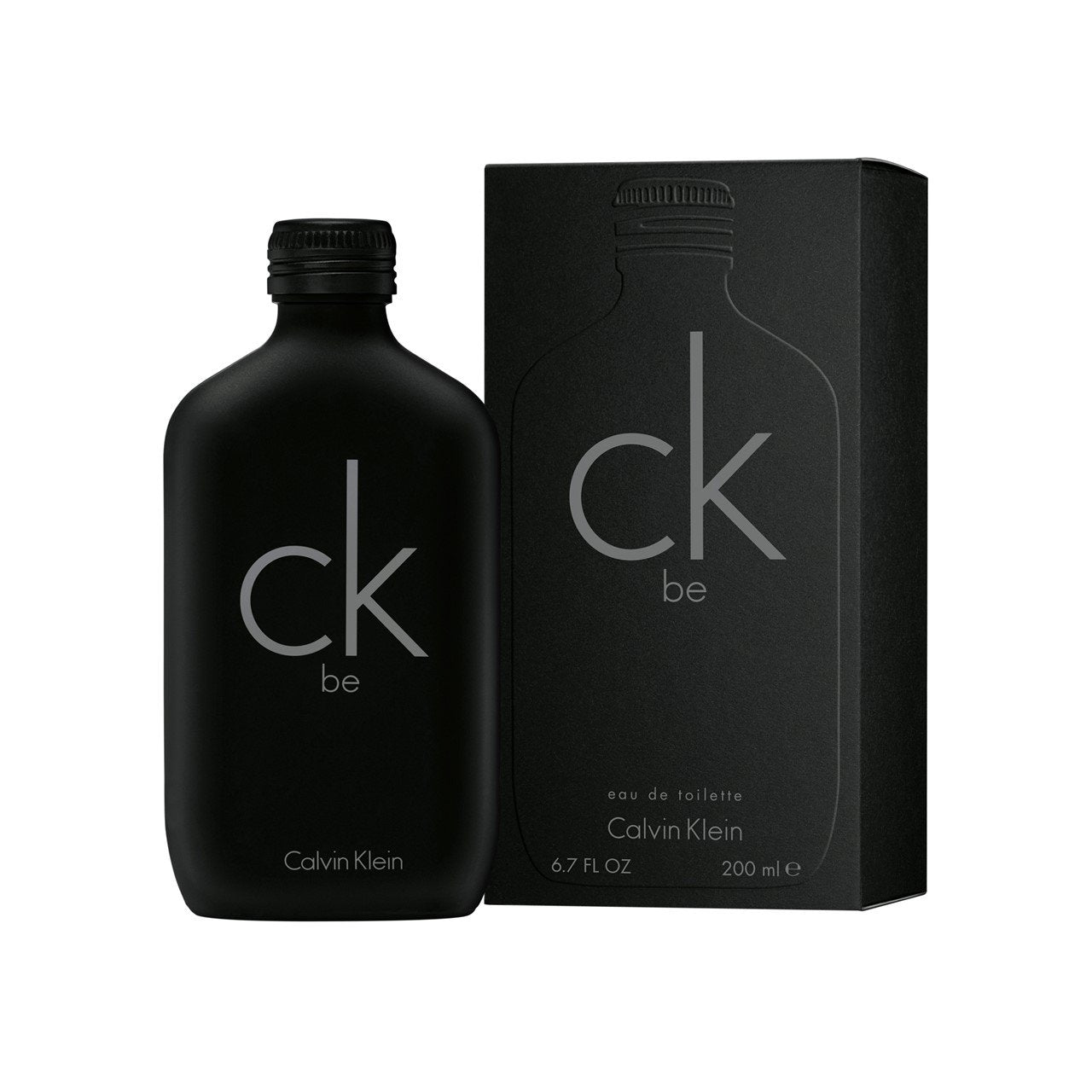 CK BE - CALVIN KLEIN