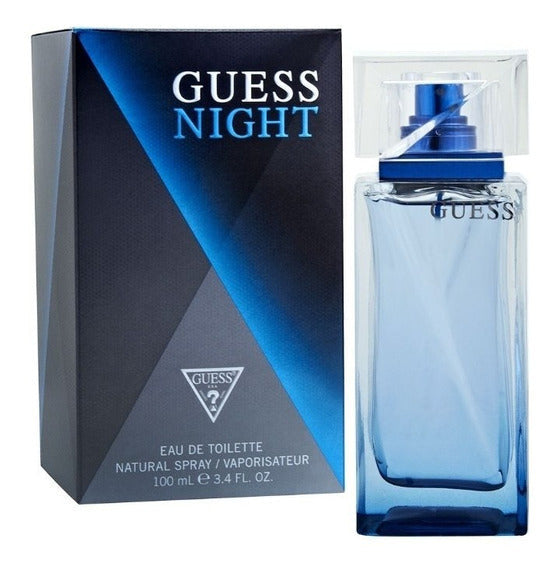 NIGHT - GUESS