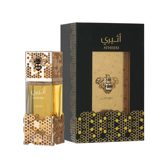 ATHEERI - LATTAFA