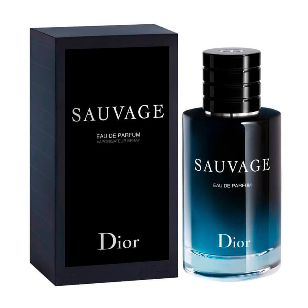 SAUVAGE - DIOR EDT