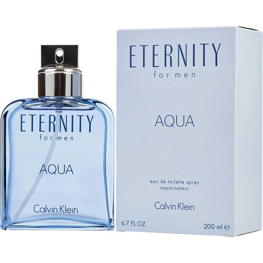 ETERNITY AQUA - CALVIN KEIN