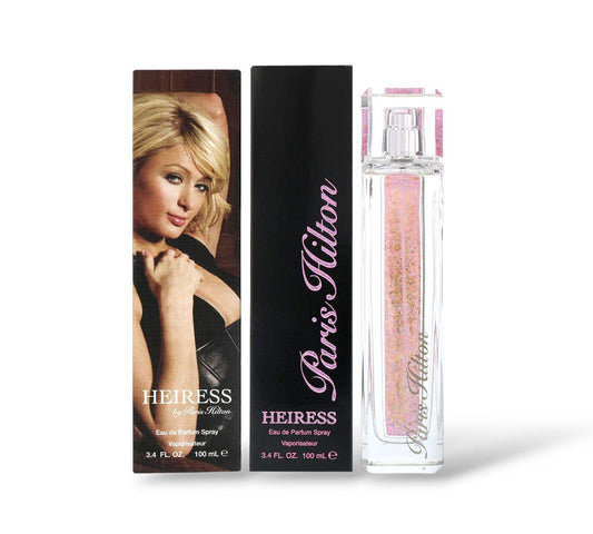 HEIRESS - PARIS HILTON