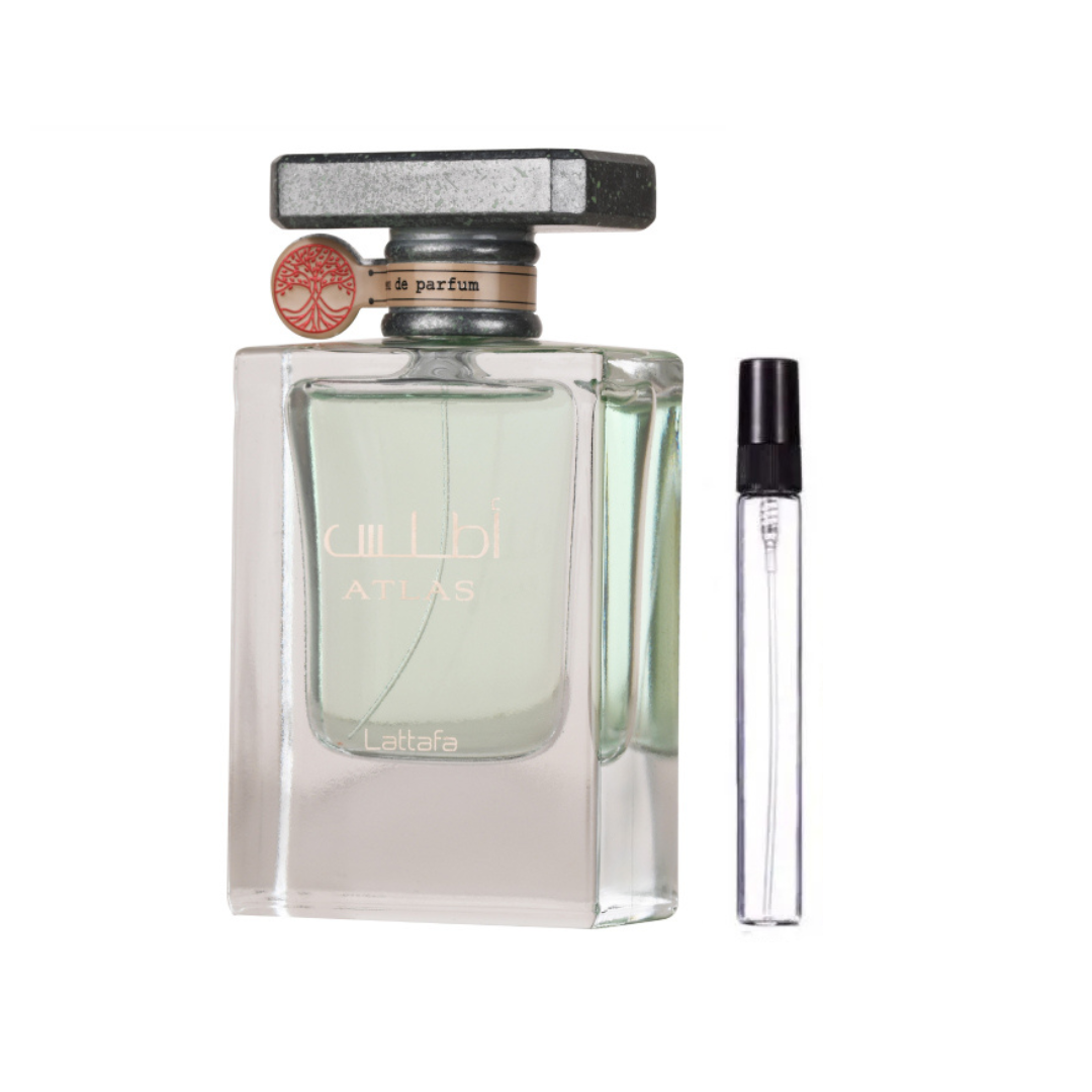 DECANT ATLAS - LATTAFA