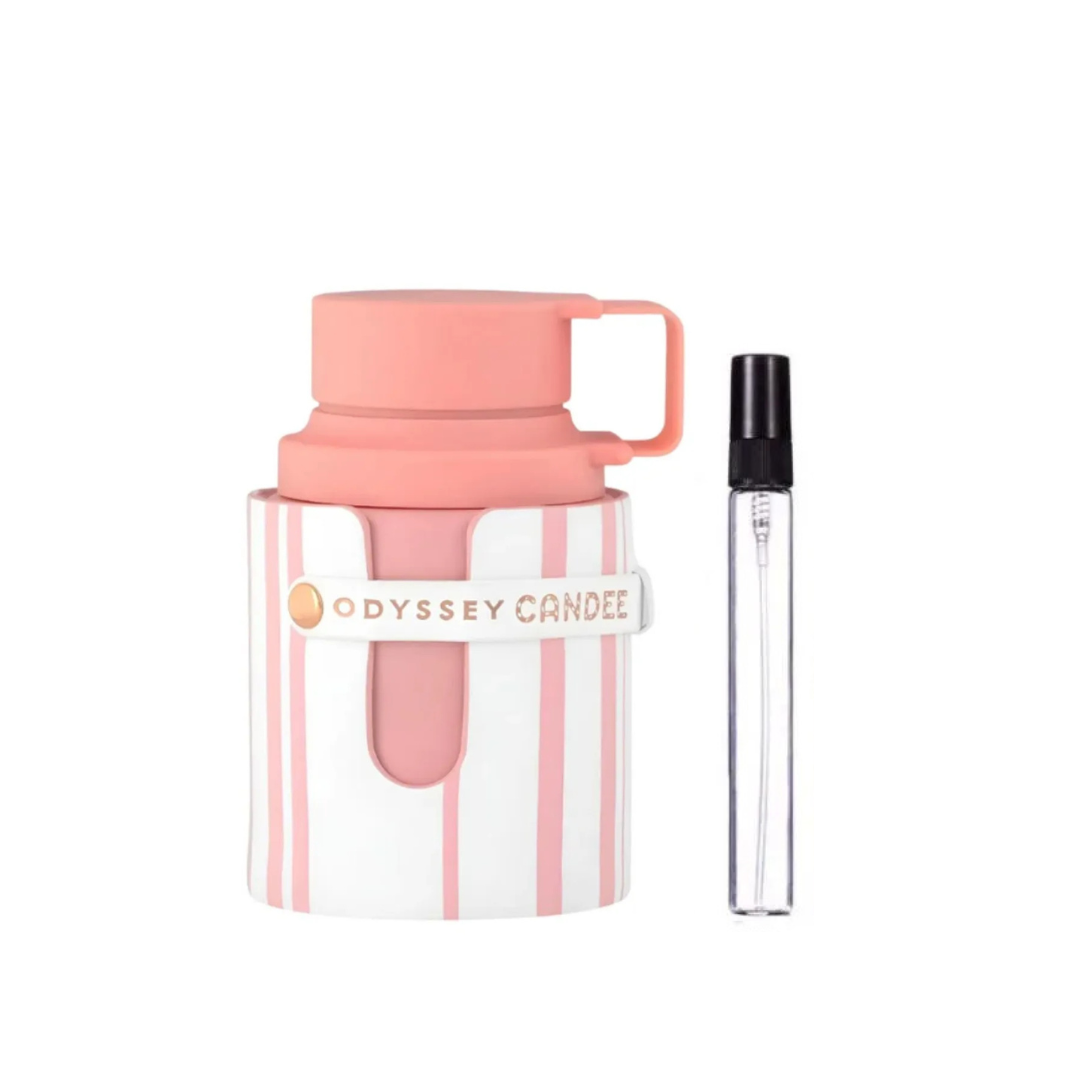 DECANT ODDYSEY CANDEE - ARMAF