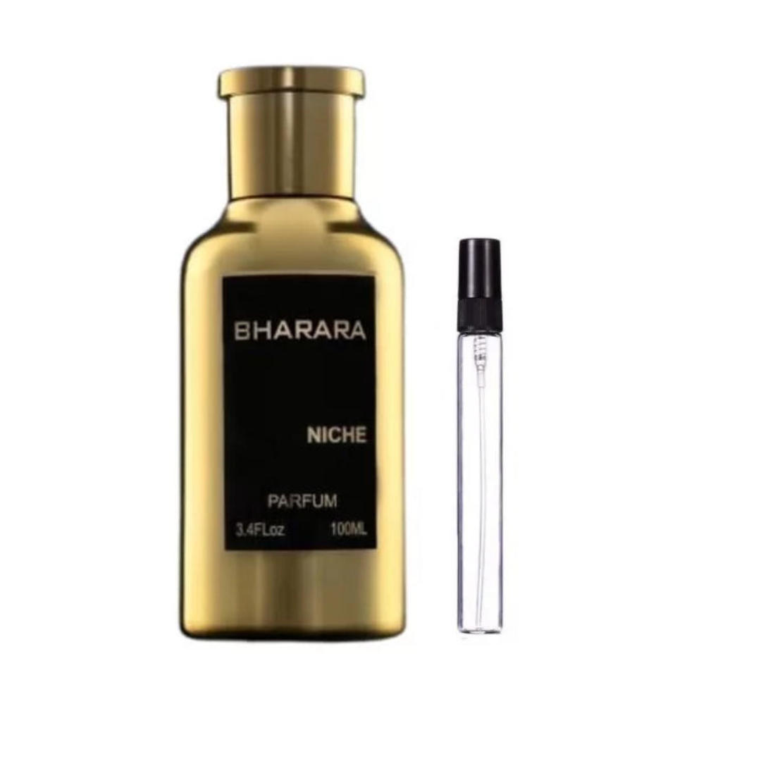 DECANT BHARARA NICHE