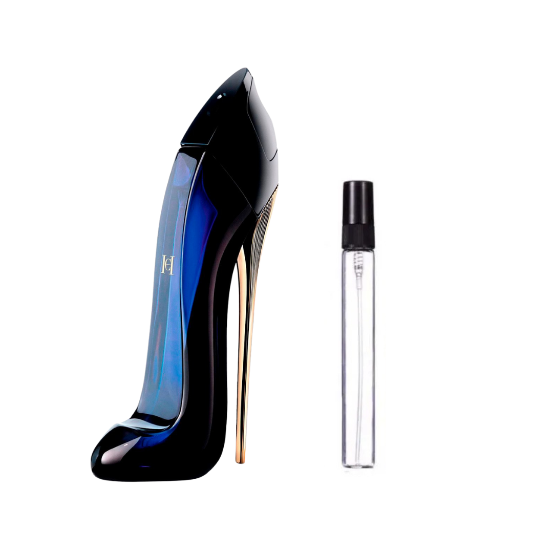 DECANT GOOD GIRL - CAROLINA HERRERA