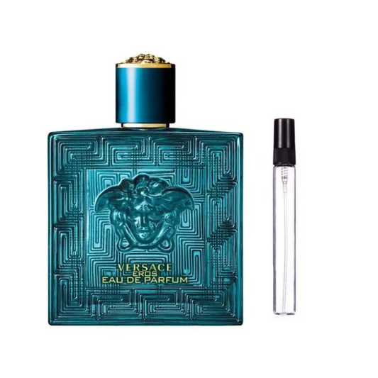 DECANT EROS - VERSACE