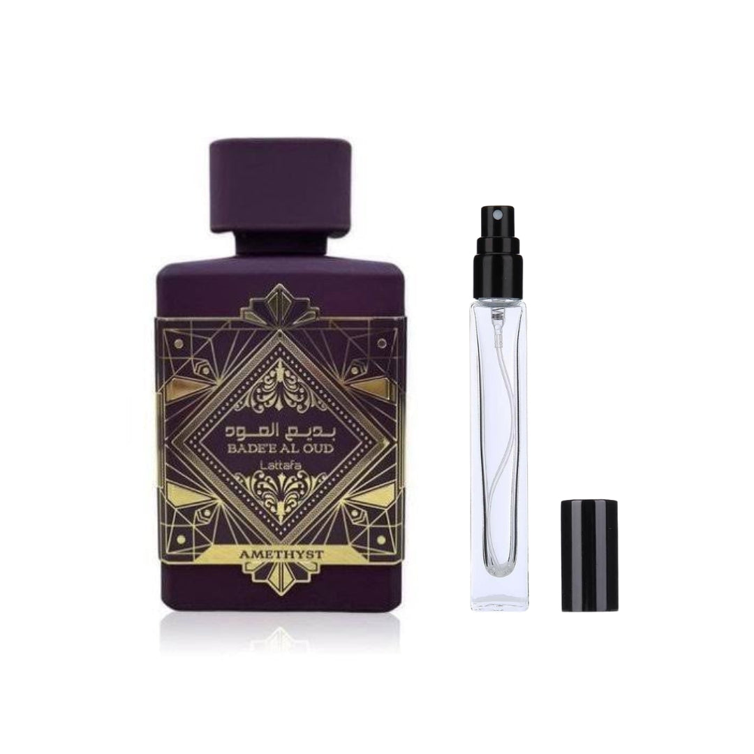 AMETHYST - LATTAFA