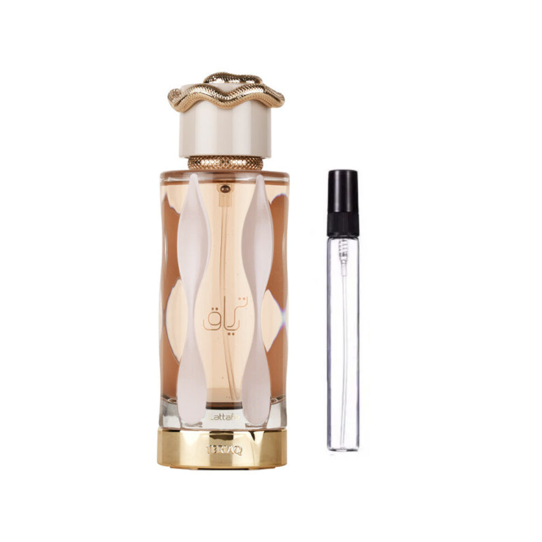 DECANT TERIAQ - LATTAFA