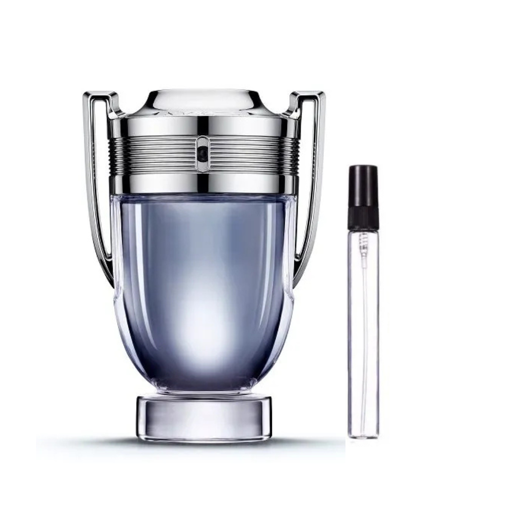 DECANT INVICTUS - PACO RABANNE