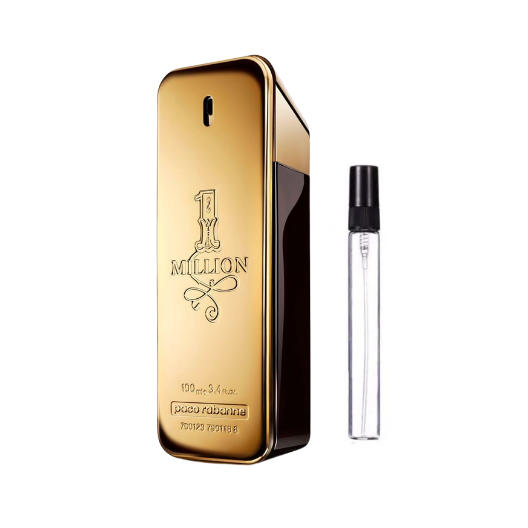 DECANT ONE MILLION - PACO RABANNE