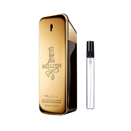 DECANT ONE MILLION - PACO RABANNE