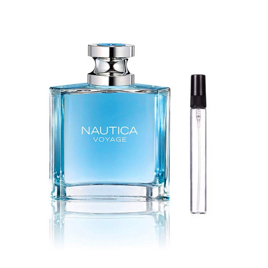 DECANT VOYAGE - NAUTICA