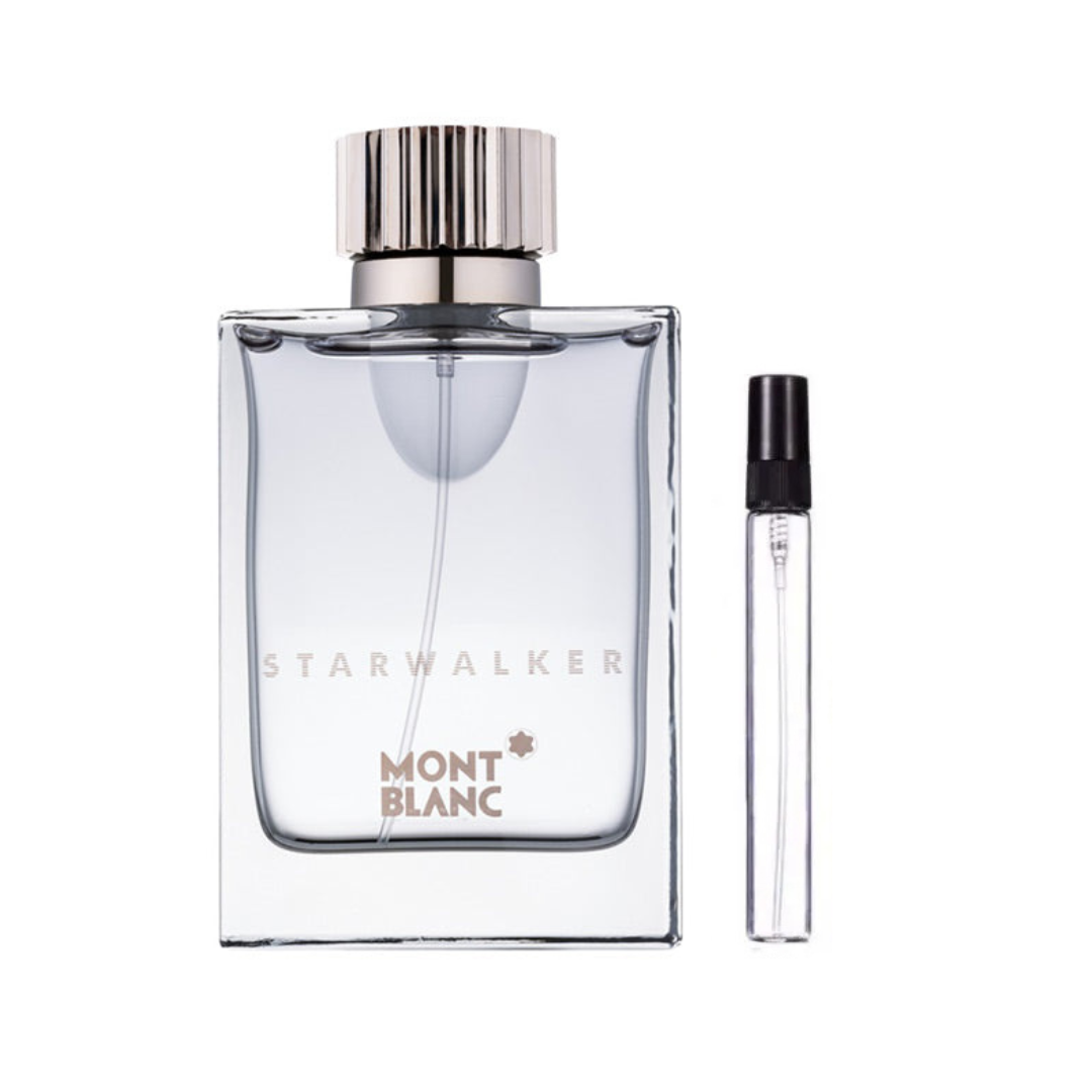 DECANT STARWALKER - MONTBLANC