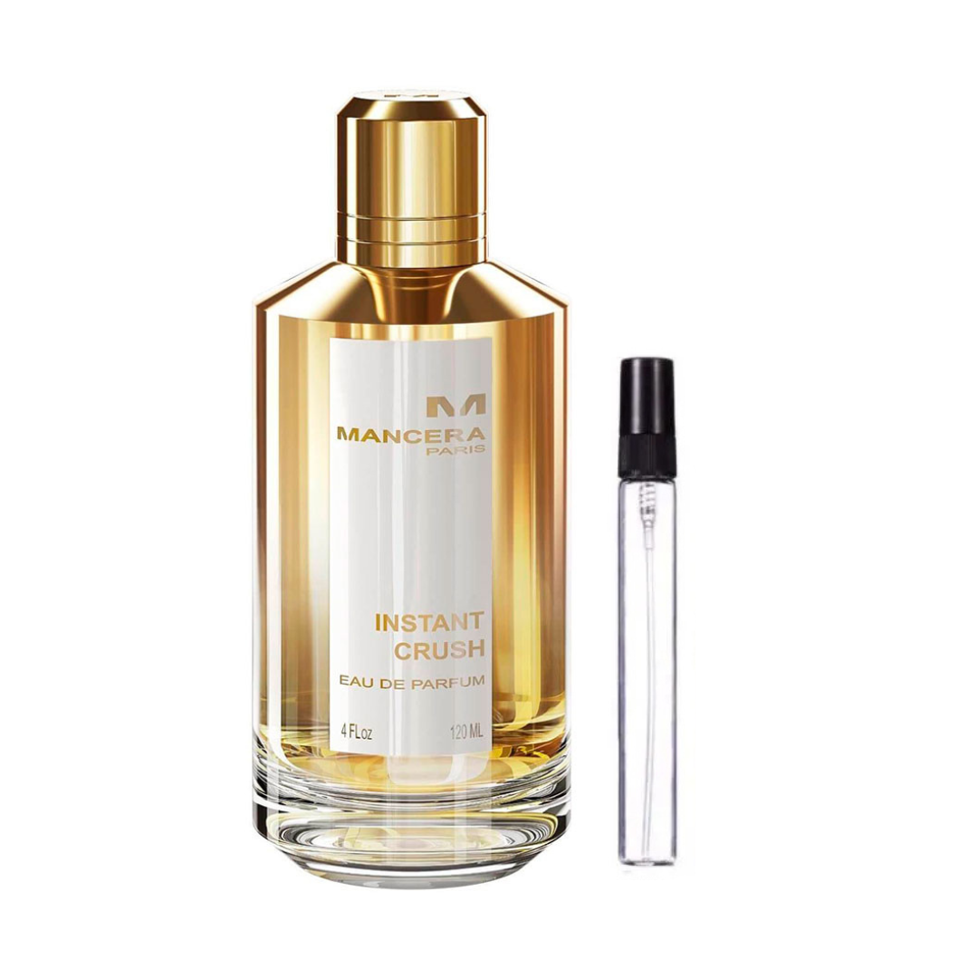 DEACNT INSTANT CRUSH - MANCERA