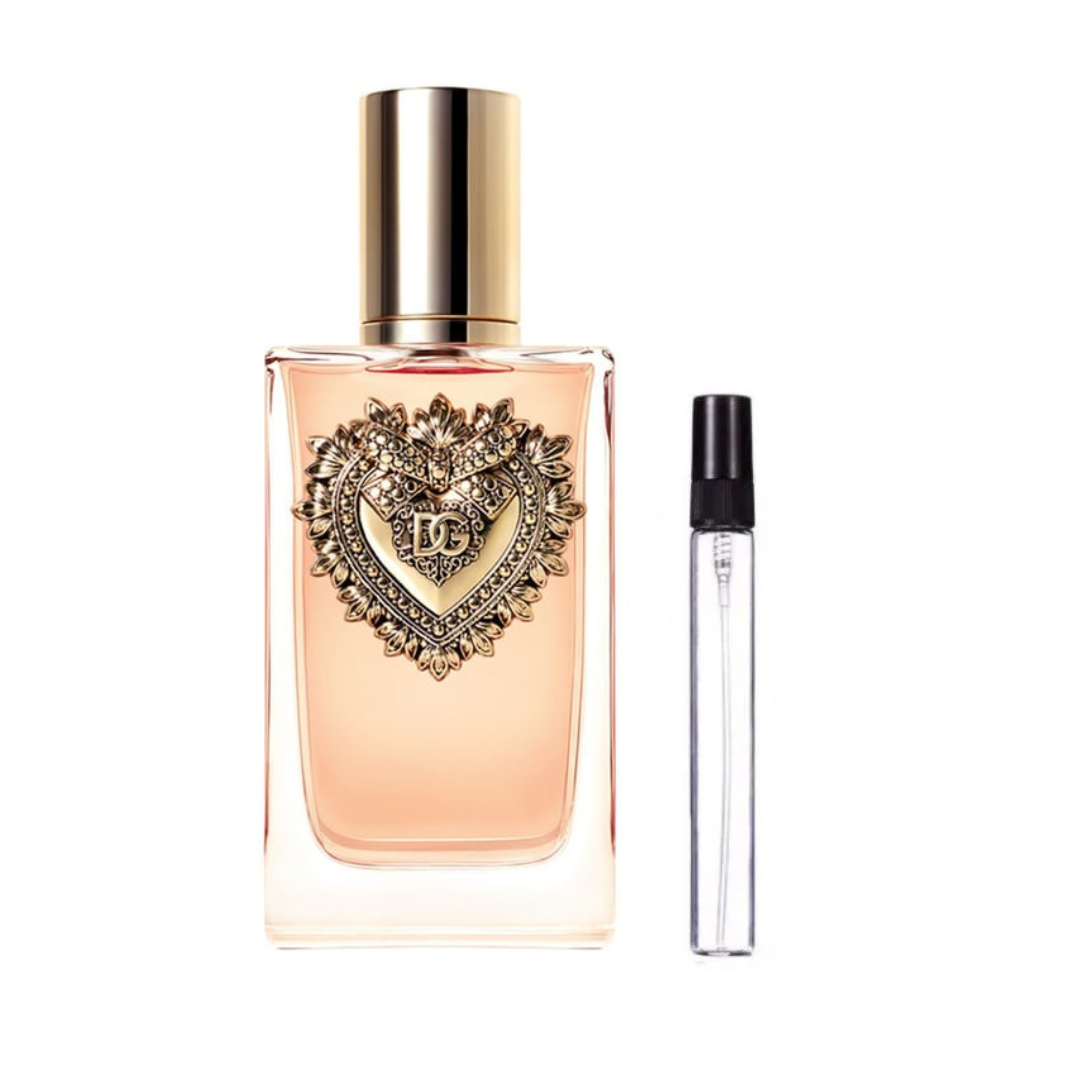 DECANT DEVOTION - DOLCE & GABBANA
