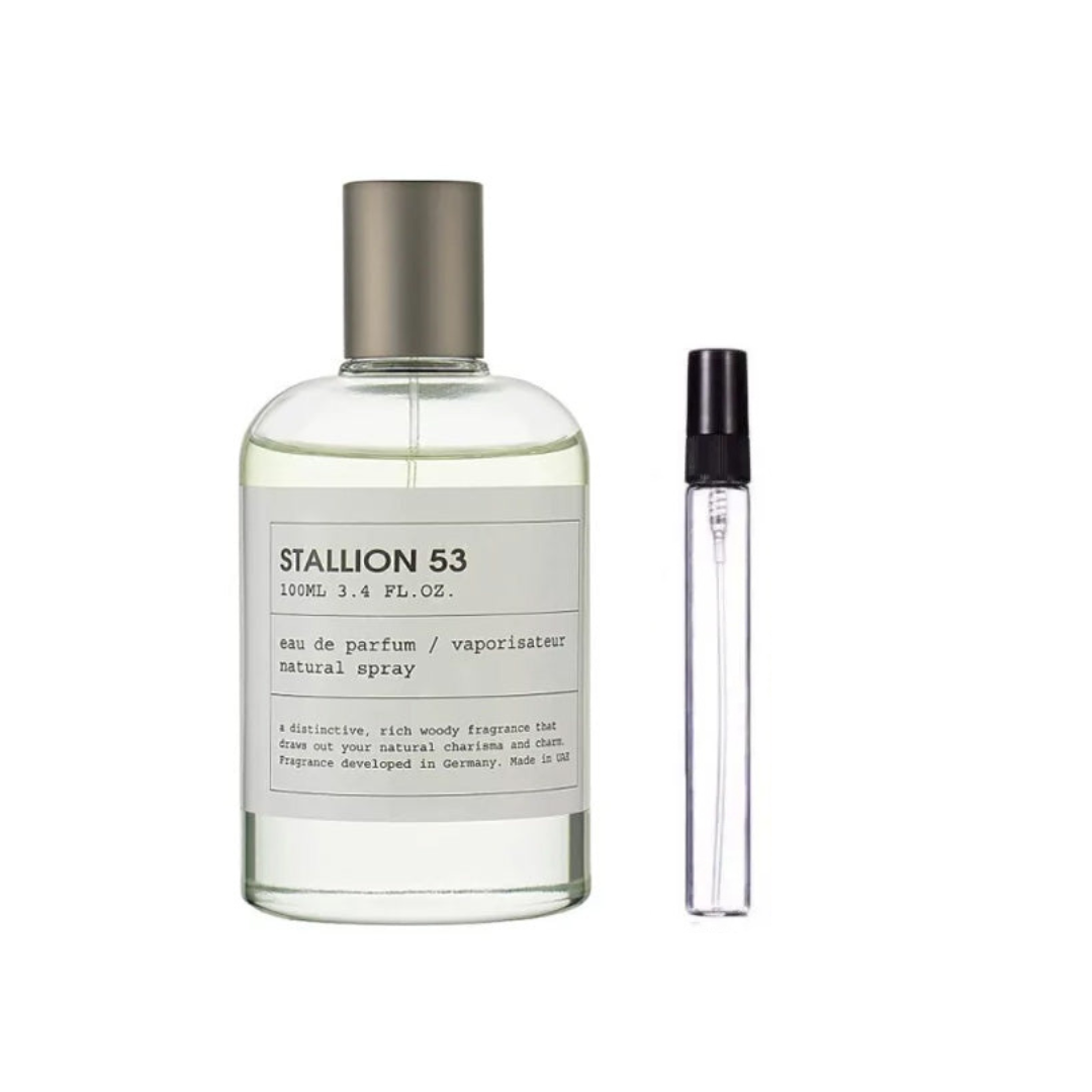 DECANT STALLION 53 - EMPER