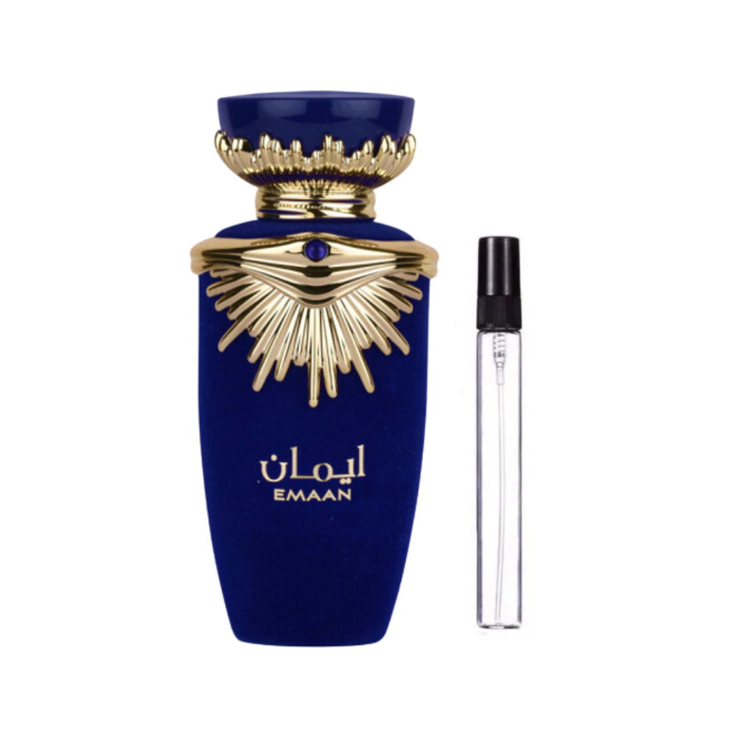 DECANT EMAAN - LATTAFA